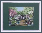 Limited edition country art prints