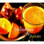 Smoothies for Life:Yummy, Fun & Nutritious