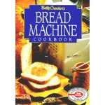 Betty Crocker's Bread Machine Cookbook