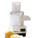 Cuisinart LPP Little Pro 3-Cup Juicer/Processor