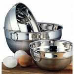 Triumphe™ Professional Collection Three-Piece Bowl Set