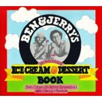 Ben & Jerry's Homemade Ice Cream & Dessert Book