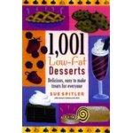 1001 Low-Fat Desserts 