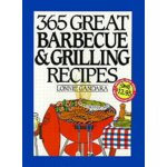 365 Great Barbeque & Grill Anniversary Edition 