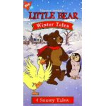 Little Bear: Winter Tales
