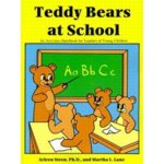 Teddy Bears at School:An Activities Handbook for Teachers of Young Children