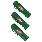 Coleman CM003 Electronic Mosquito Repeller - Set of Three (Insects)