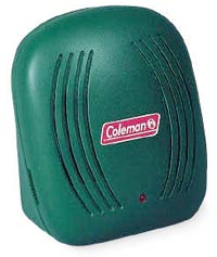 Coleman CM003 Electronic Mosquito Repeller - Set of Three (Insects)
