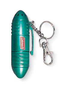Coleman CM003 Electronic Mosquito Repeller - Set of Three (Insects)