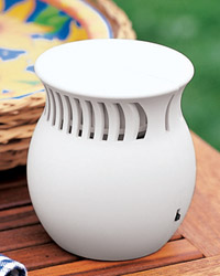 Coleman CM003 Electronic Mosquito Repeller - Set of Three (Insects)