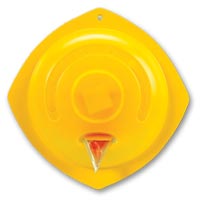 Coleman CM003 Electronic Mosquito Repeller - Set of Three (Insects)