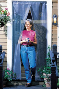 Coleman CM003 Electronic Mosquito Repeller - Set of Three (Insects)
