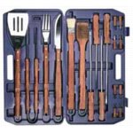 18-Piece Barbecue Set