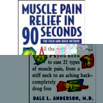 Muscle Pain Relief in 90 Seconds:The Fold & Hold Method 