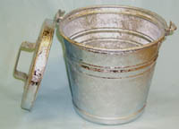 Kitchen composter