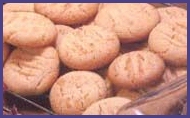 Comfy Country has ideas and recipes to make and give from your kitchen.