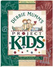 quilting for children