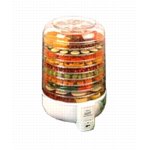 Ronco� FD181K Food Dehydrator & Beef Jerky Machine