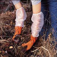  Comfy Country Creations features a large selection of products for the gardener.