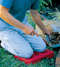  Comfy Country Creations features a large selection of products for the gardener.