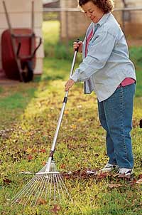  Comfy Country Creations features a large selection of products for the gardener.