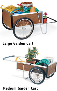  Comfy Country Creations features a large selection of products for the gardener.
