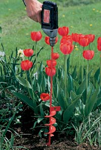  Comfy Country Creations features a large selection of products for the gardener.