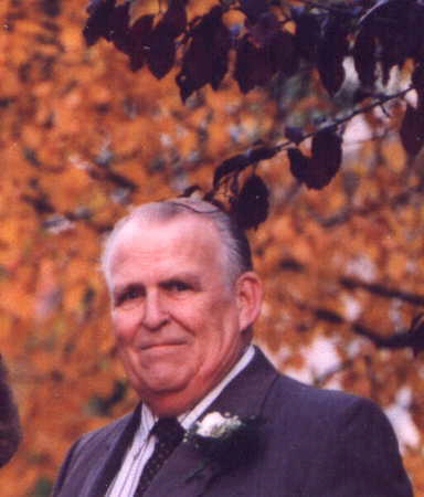 Comfy Country Creations features Hank Turney with his needlepoint tapestries.