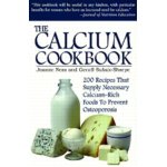Calcium-Requirement Cookbook