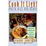 Cook It Light Pasta, Rice, & Beans 