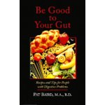 Be Good to Your Gut