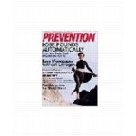 Prevention Magazine - 12 Monthly Issues