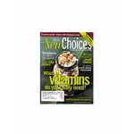 New Choices: Living Even Better - 10 Monthly Issues