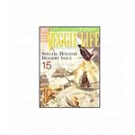 Veggie Life - 6 Bi-Monthly Issues
