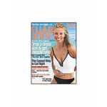 Shape - 12 Monthly Issues