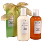 Dorothy Prentice Shampoo and Body Lotion Gift Box