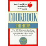 American Heart Association Cookbook 