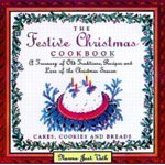 Festive Christmas Cookbook, The