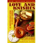 Love & Knishes:An Irrepressible Guide to Jewish Cooking 
