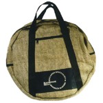 Tweed Bodhran Carry Case