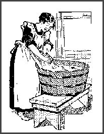 [washerwoman]
