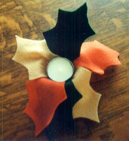  Unique flower holders to decorate your table.
