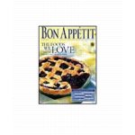 Bon Appetit - 12 Monthly Issues