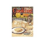 Home Cooking - 12 Monthly Issues