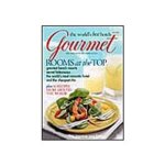Gourmet - 12 Monthly Issues