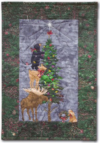 Trim the tree
