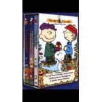 Peanuts Classic Holiday Collection Gift Set