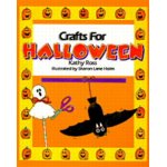 Crafts for Halloween 