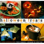 Halloween Treats 