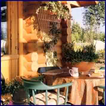  Comfy Country Creations gives you pampering, indulgences and play